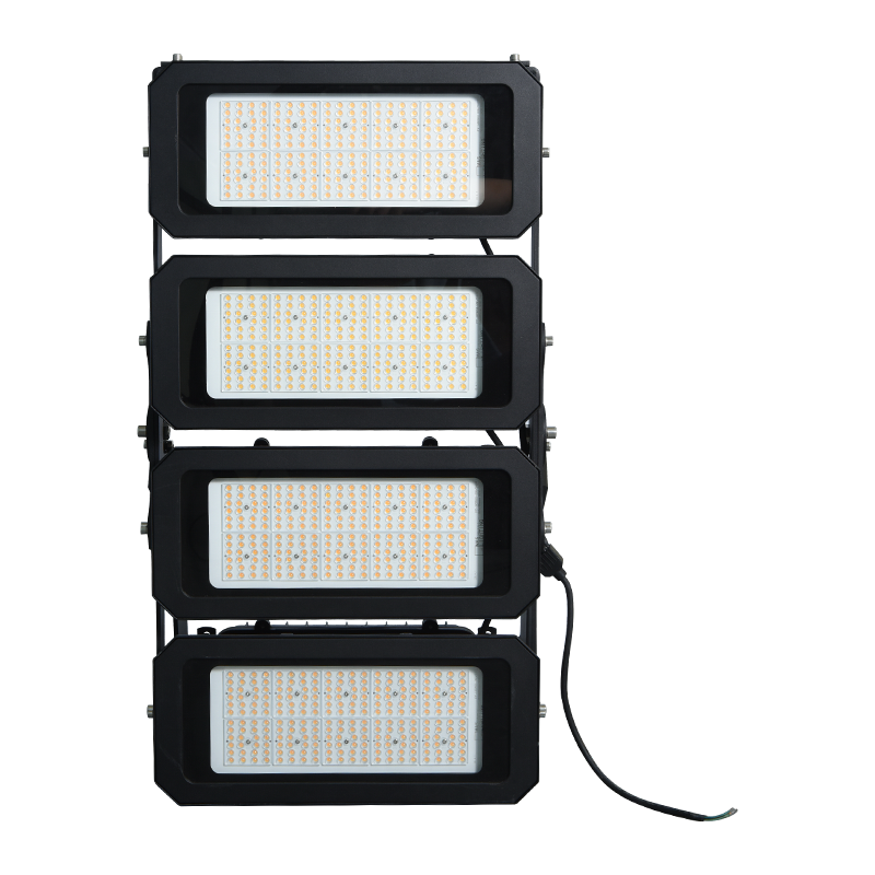 Projecteur extérieur PY-LED553-960W
