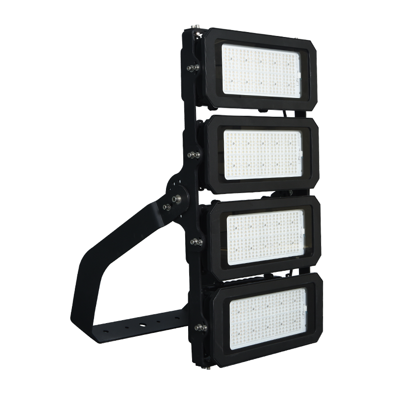 Projecteur extérieur PY-LED553-960W Projecteur extérieur PY-LED553-960W