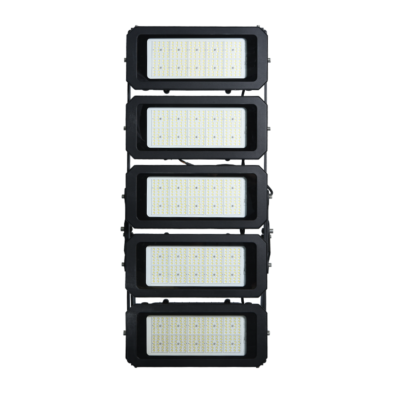 Projecteur haute luminosité PY-LED553-1200W