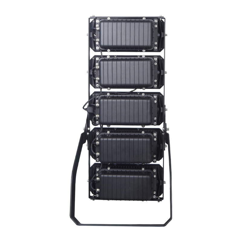 Projecteur haute luminosité PY-LED553-1200W