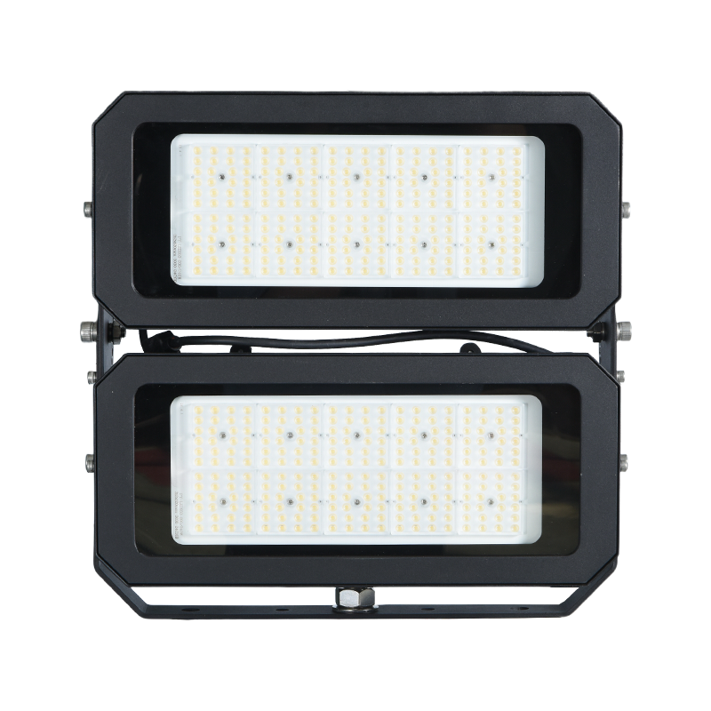 Projecteur LED résistant à la corrosion PY-LED553-480W
