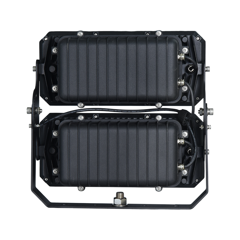 Projecteur LED résistant à la corrosion PY-LED553-480W
