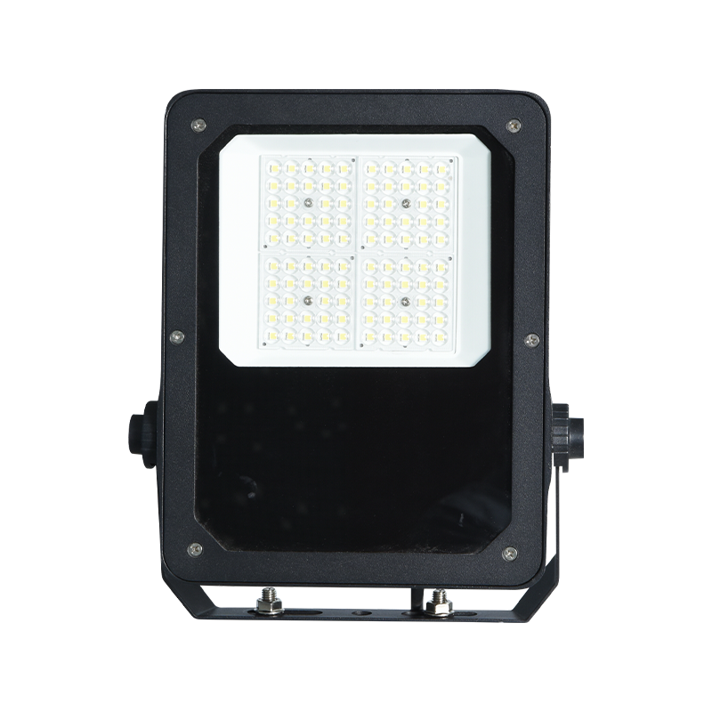 Projecteur extérieur respectueux de l'environnement PY-BG01-50W