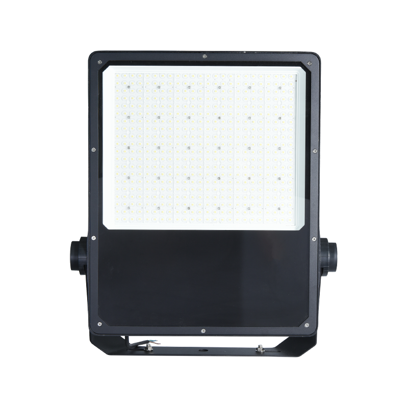Projecteur LED écologique PY-BG01-400W