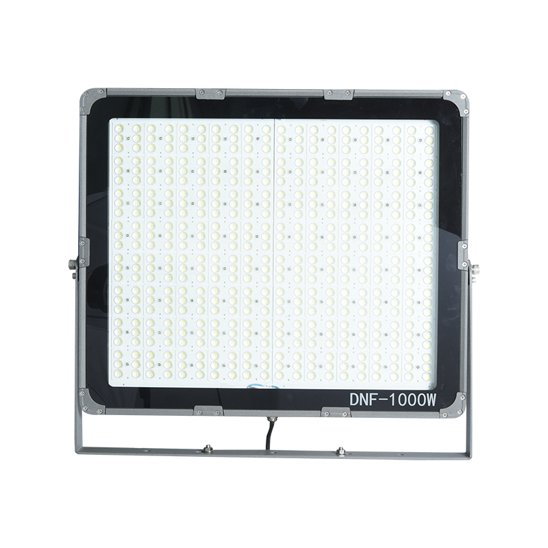 Projecteur LED écologique de haute qualité DNF-1000W