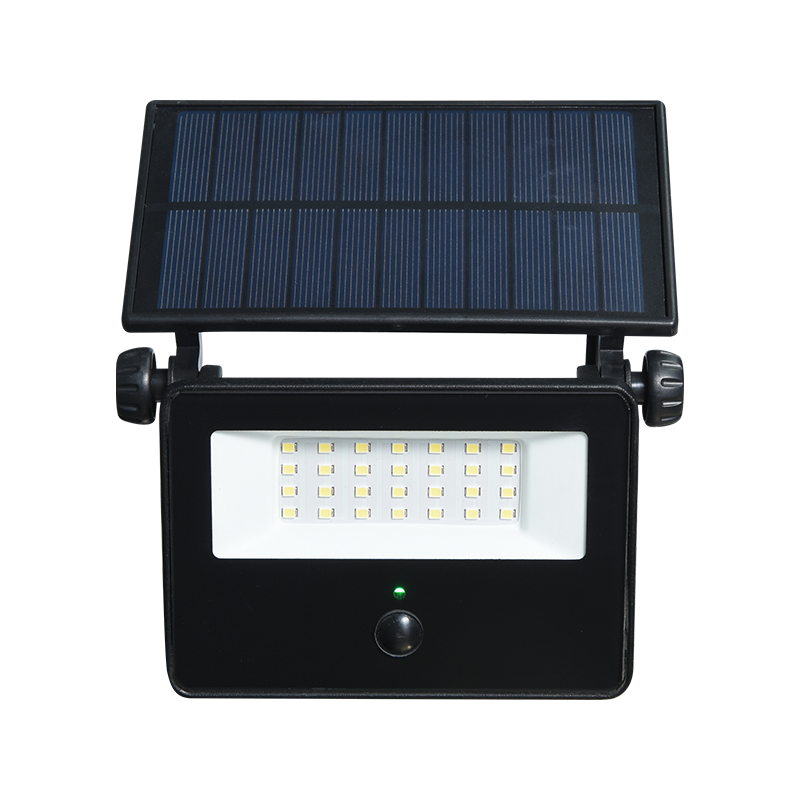 Projecteur solaire écologique PY-SLFL10