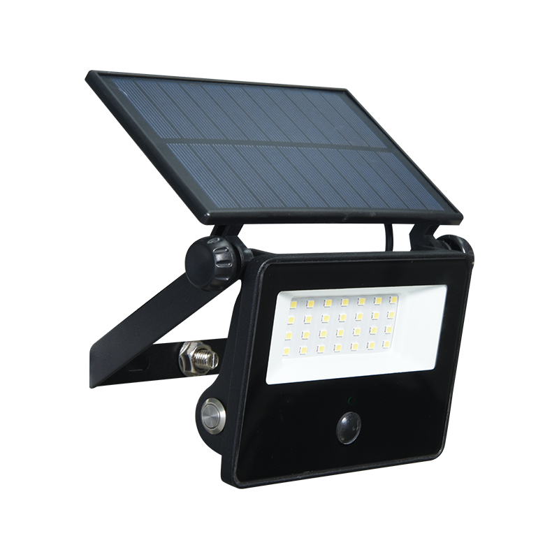 Projecteur solaire écologique PY-SLFL10