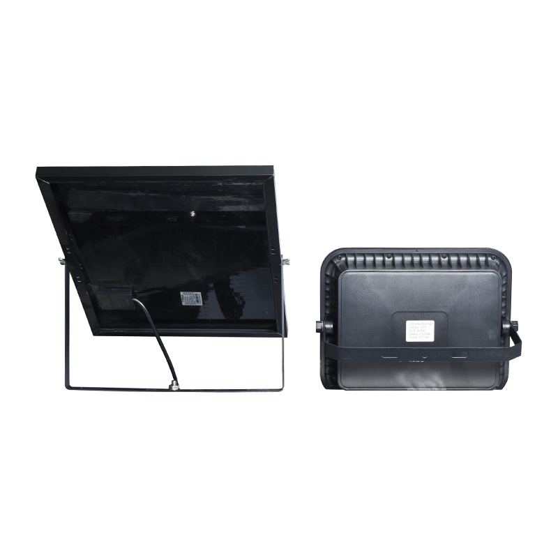 Projecteur solaire HB03-300W respectueux de l'environnement Projecteur solaire HB03-300W respectueux de l'environnement