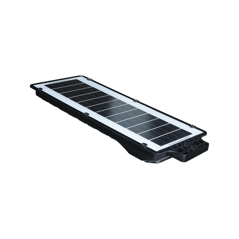 Lampadaire solaire intégré PY-LEDSL02-100W