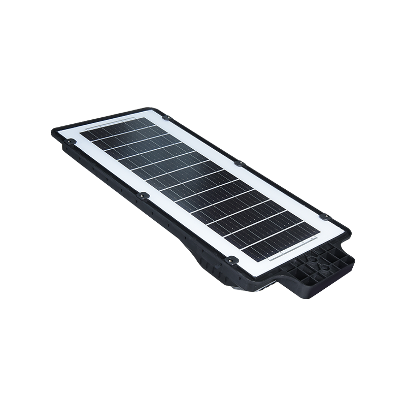 Lampe solaire respectueuse de l'environnement PY-LEDSL02-50W