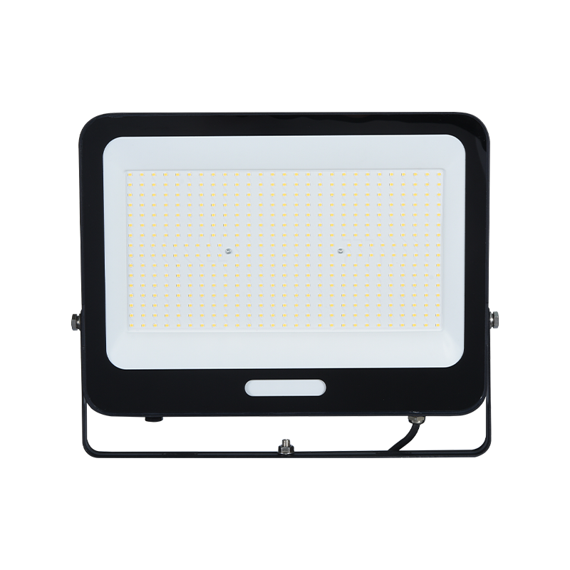 Projecteur LED extérieur haute luminosité PY-H05-300W