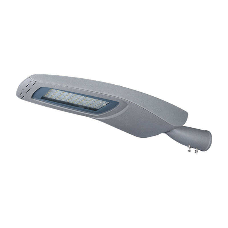 PY-LED591-240W Réverbère extérieur en aluminium moulé de haute qualité