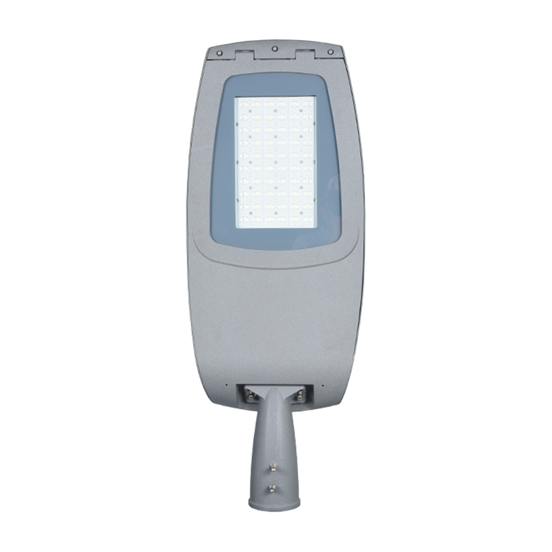 PY-LED591-240W Réverbère extérieur en aluminium moulé de haute qualité