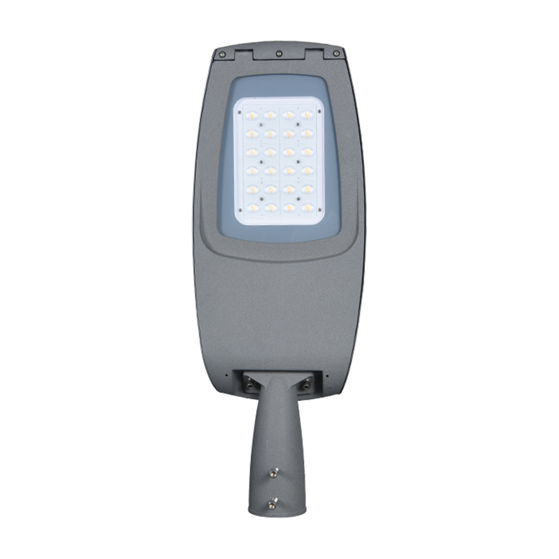 Lampadaire extérieur étanche PY-LED591-50W