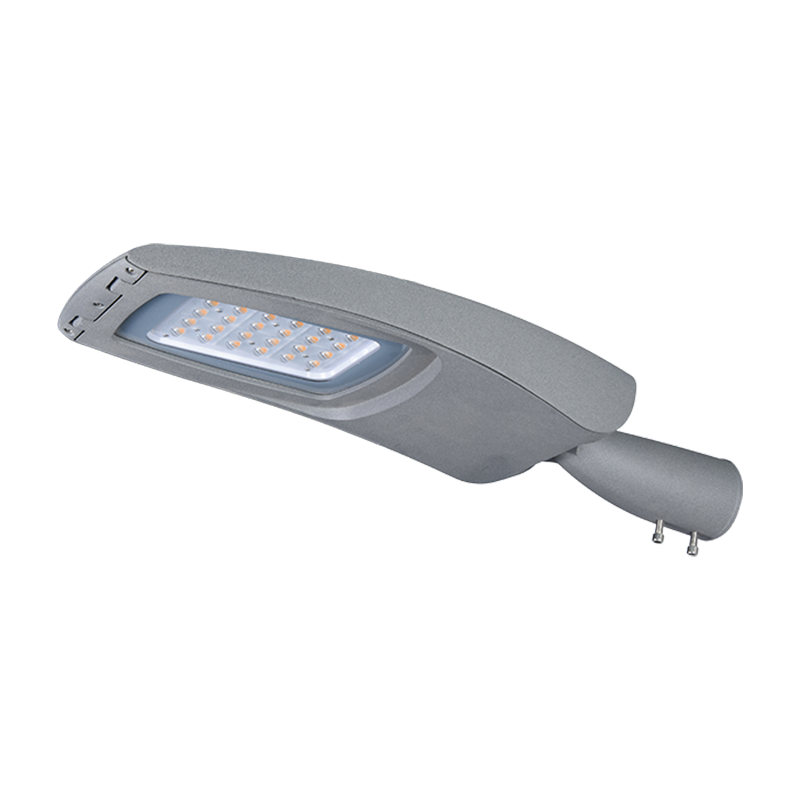 Lampadaire extérieur étanche PY-LED591-50W