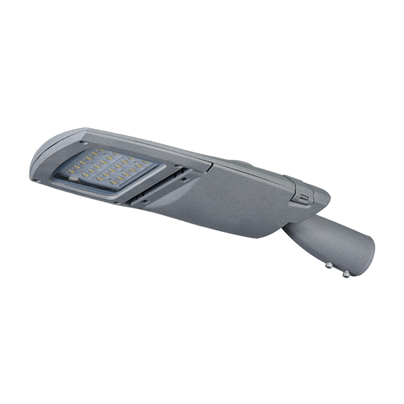 Lampadaire extérieur en aluminium PY-LED597-80W