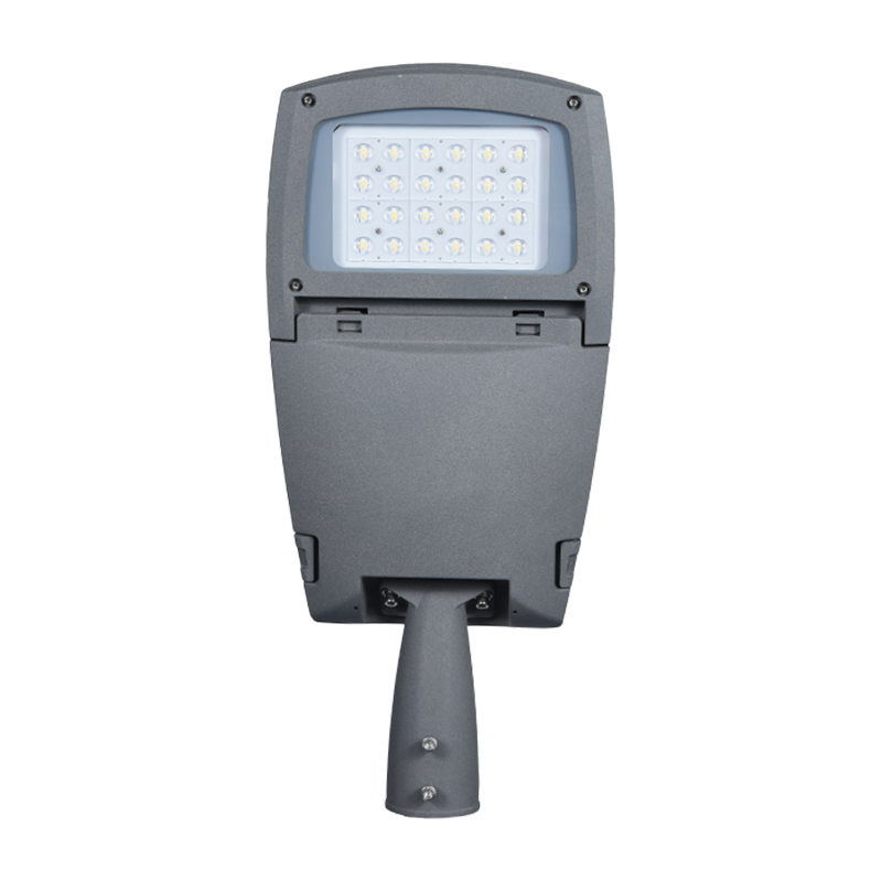Lampadaire extérieur en aluminium PY-LED597-80W