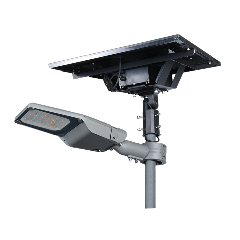 Projecteur solaire au lithium-ion PY-SLST03