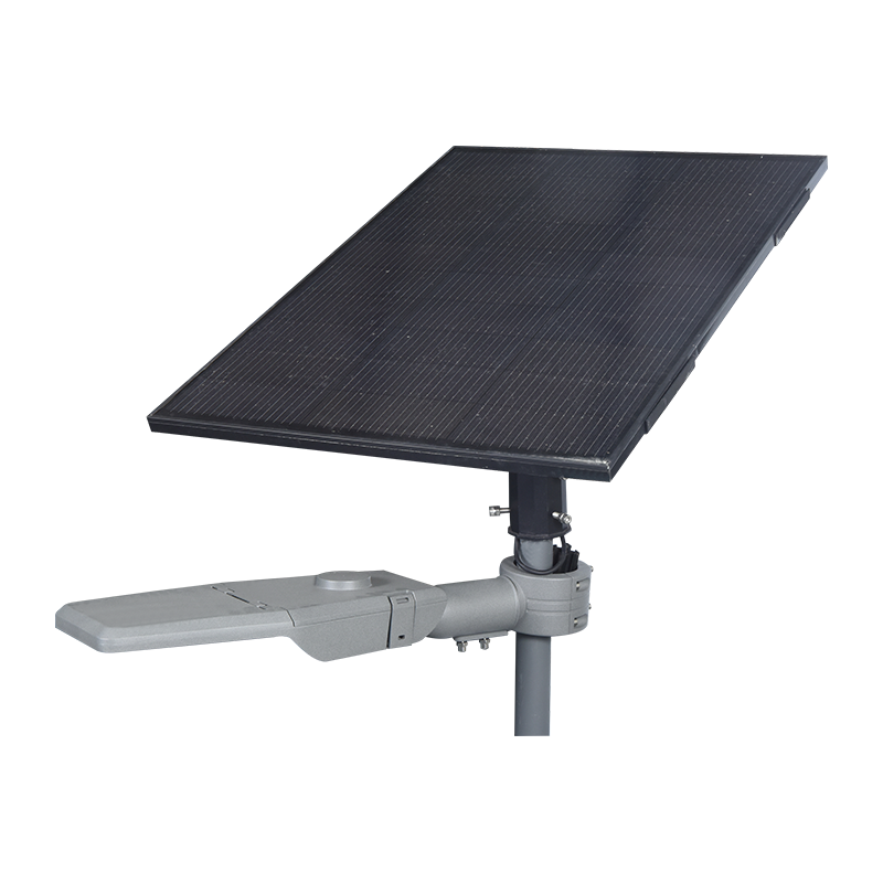 Projecteur solaire au lithium-ion PY-SLST03