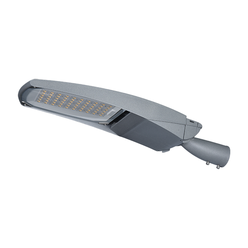 Lampadaire extérieur en aluminium PY-LED597A-200W Lampadaire extérieur en aluminium PY-LED597A-200W