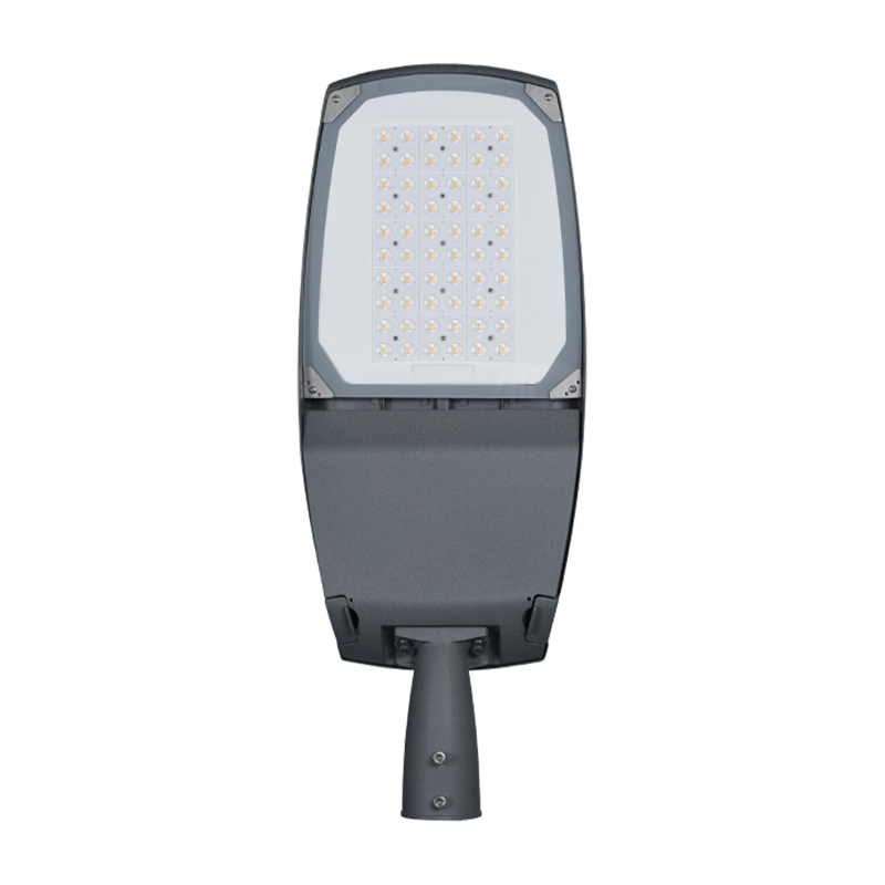 Lampadaire extérieur en aluminium PY-LED597A-200W Lampadaire extérieur en aluminium PY-LED597A-200W
