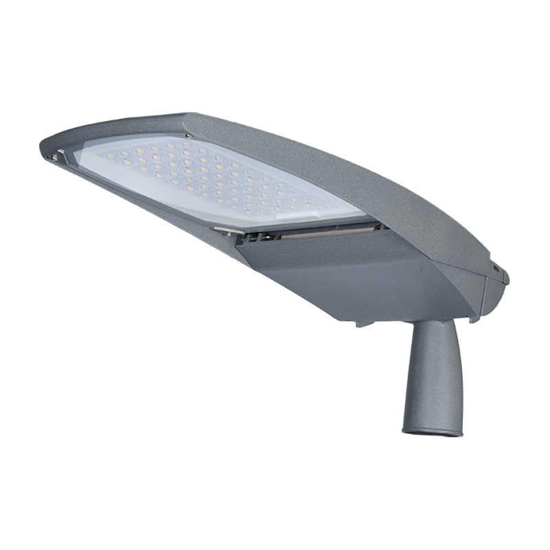 Lampadaire extérieur en aluminium PY-LED597A-200W Lampadaire extérieur en aluminium PY-LED597A-200W