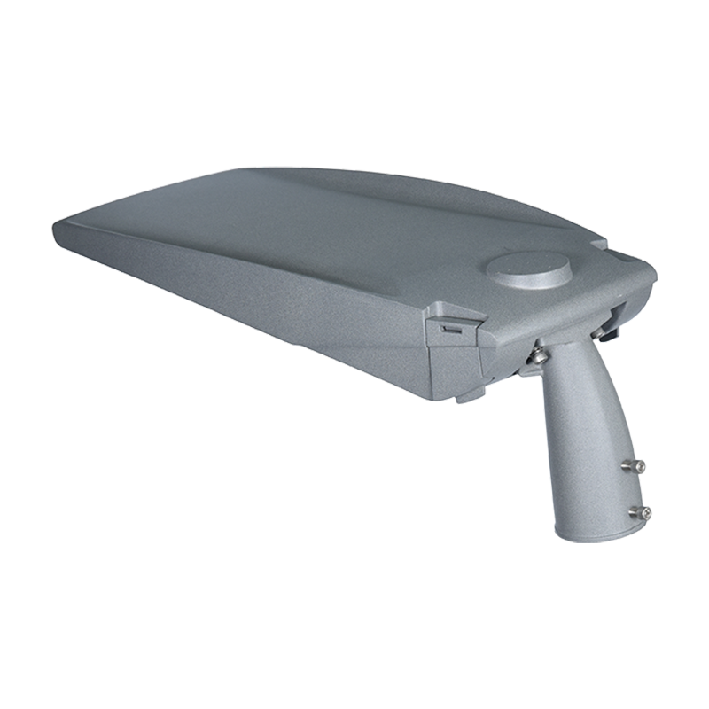 Lampadaire extérieur en aluminium PY-LED597A-200W Lampadaire extérieur en aluminium PY-LED597A-200W