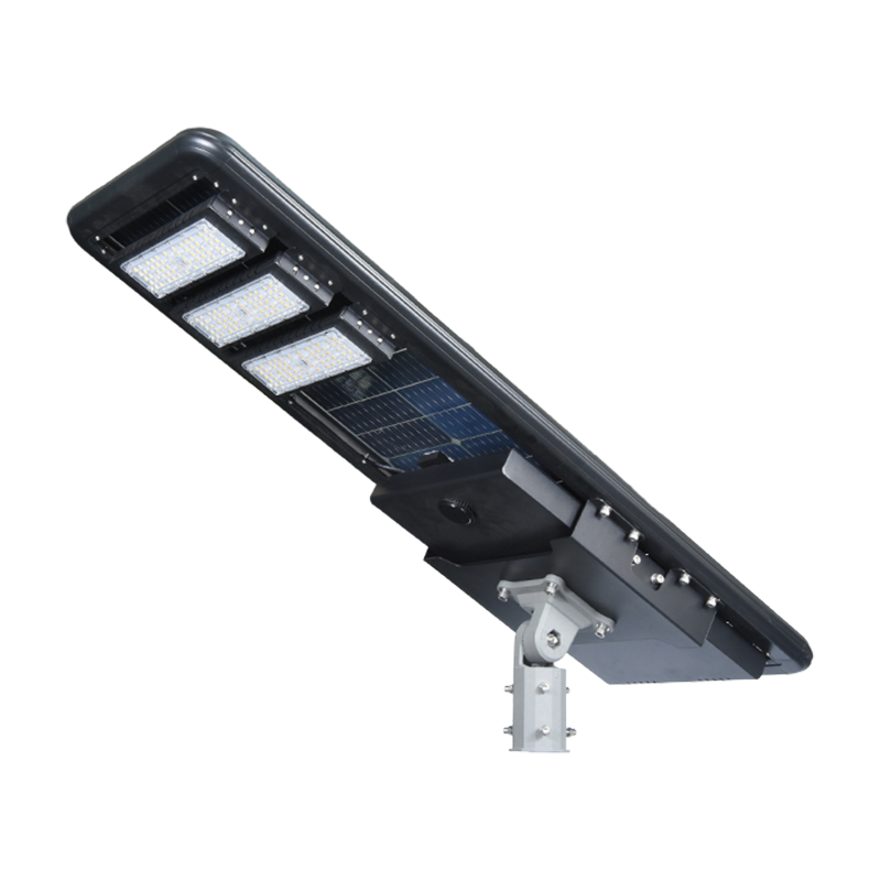 Lampadaires solaires Plaza PY-SLST02