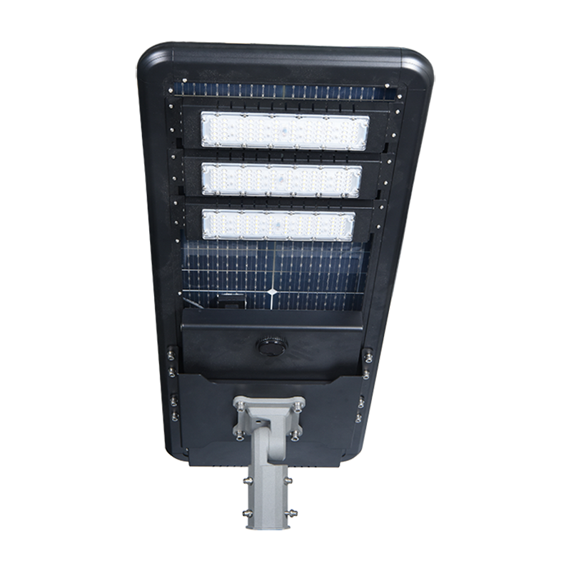 Lampadaires solaires Plaza PY-SLST02 Lampadaires solaires Plaza PY-SLST02