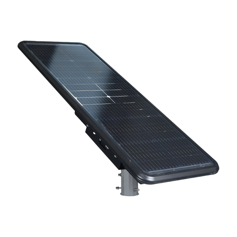 Lampadaires solaires Plaza PY-SLST02