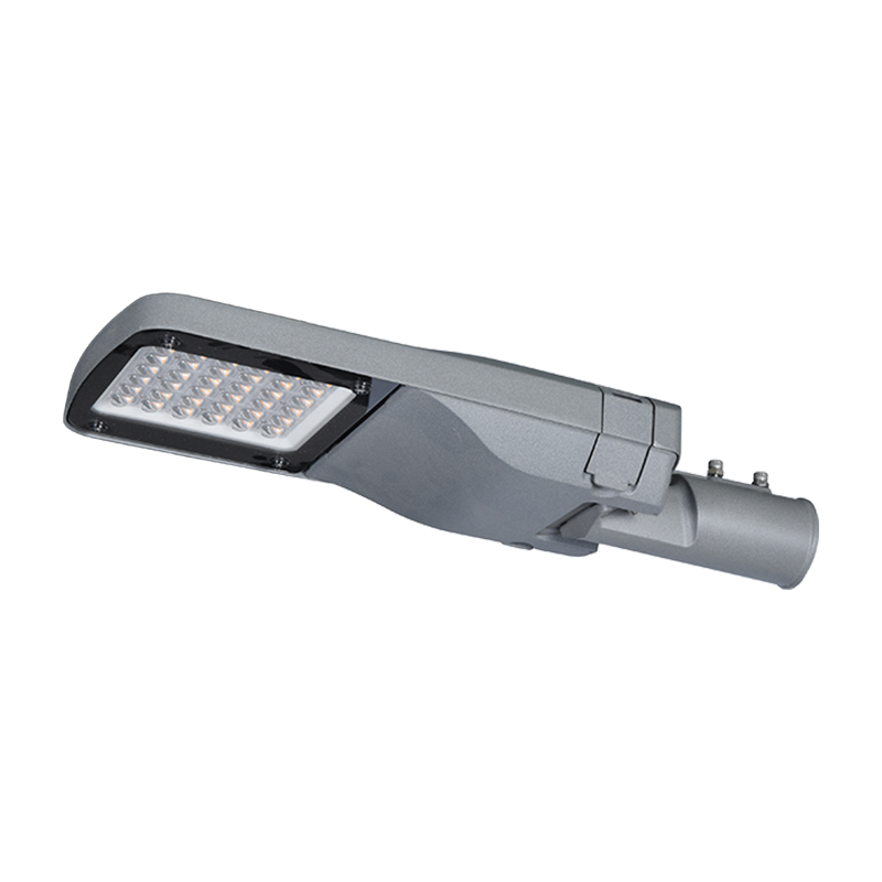PY-LED519-100W Réverbère étanche en fonte d'aluminium de haute qualité