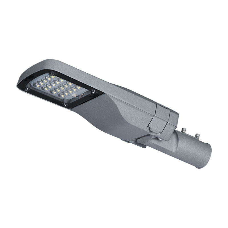 Réverbère en aluminium moulé de haute qualité PY-LED519-50W