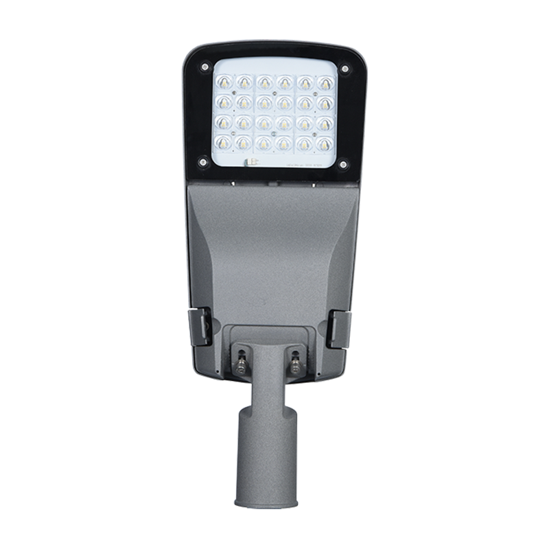Réverbère en aluminium moulé de haute qualité PY-LED519-50W Réverbère en aluminium moulé de haute qualité PY-LED519-50W