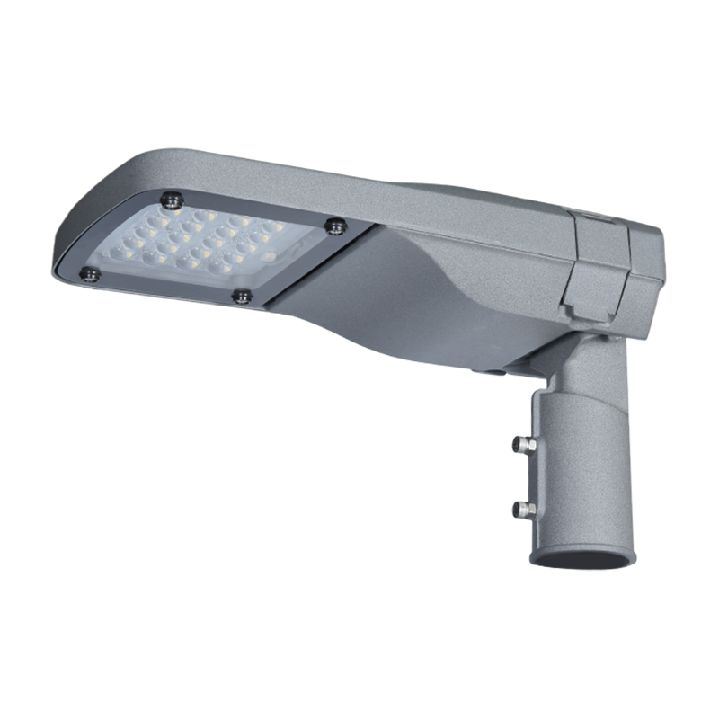Réverbère en aluminium moulé de haute qualité PY-LED519-50W Réverbère en aluminium moulé de haute qualité PY-LED519-50W
