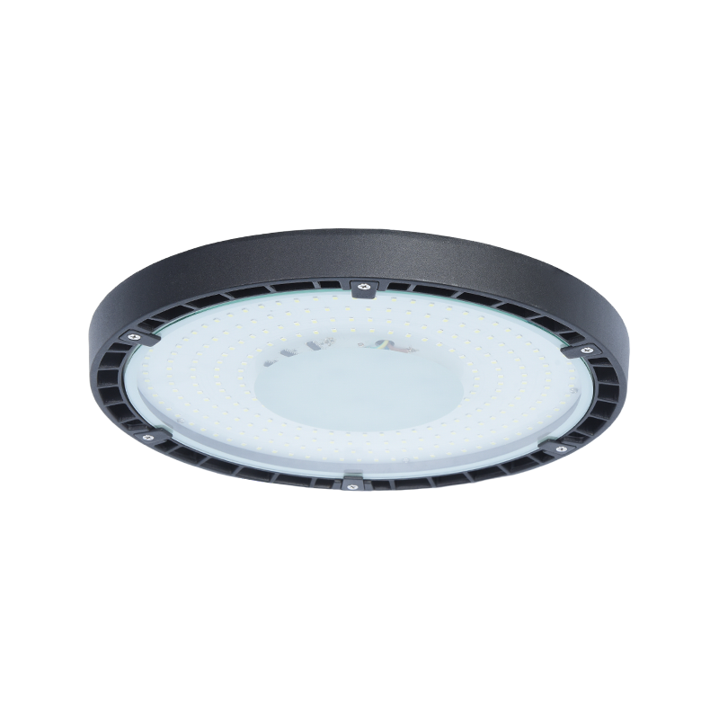Lampe haute baie en aluminium PY-LED916-150W
