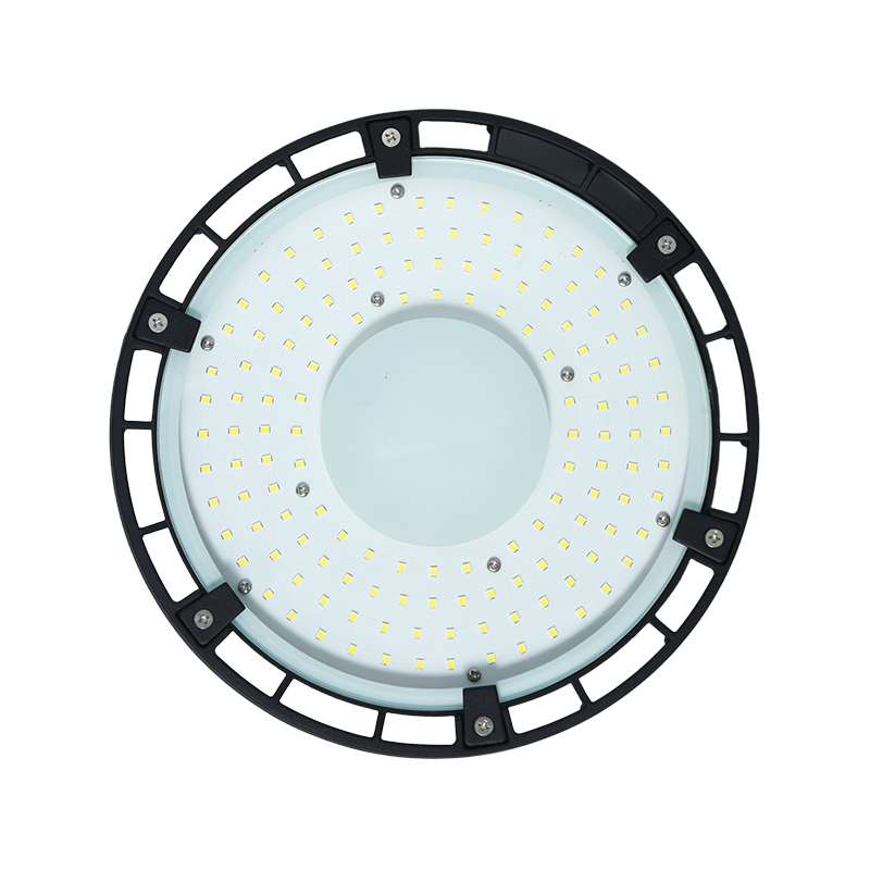 Éclairage pour grande hauteur résistant à la corrosion PY-LED916A-100W