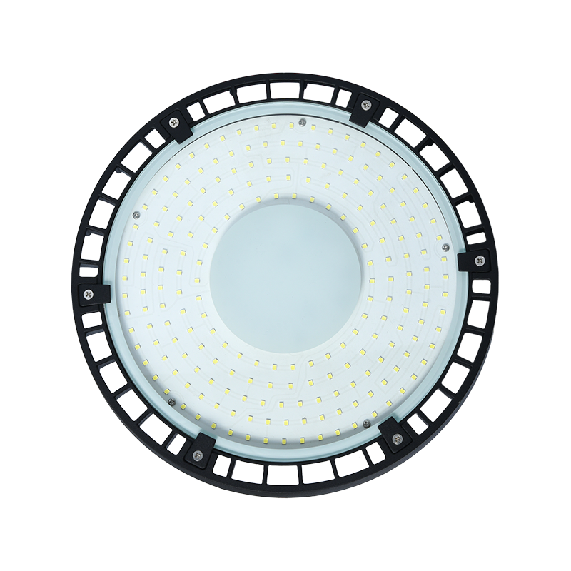 Lampe haute baie en aluminium PY-LED916-150W