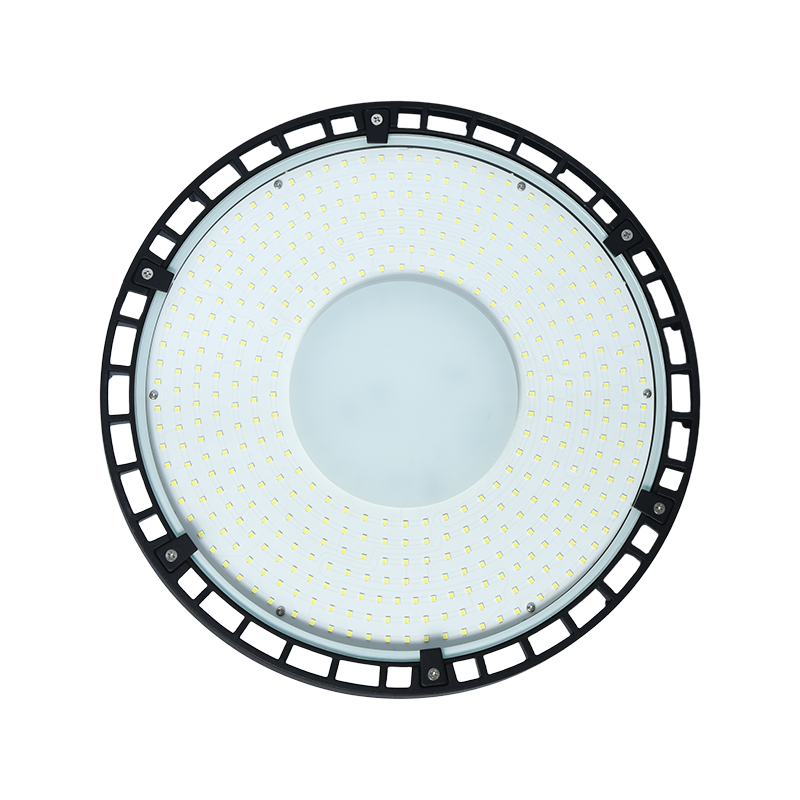 Lumière haute baie en aluminium haute luminosité PY-LED916-300W