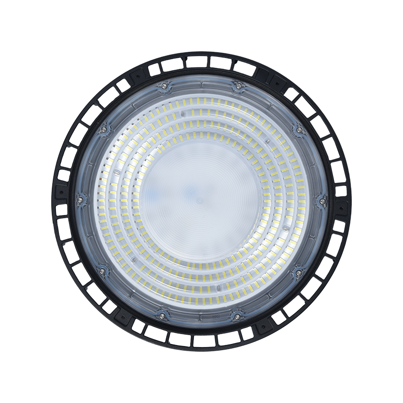 PY-LED916PAC-200W Éclairage pour grande hauteur en fonte d'aluminium de haute qualité