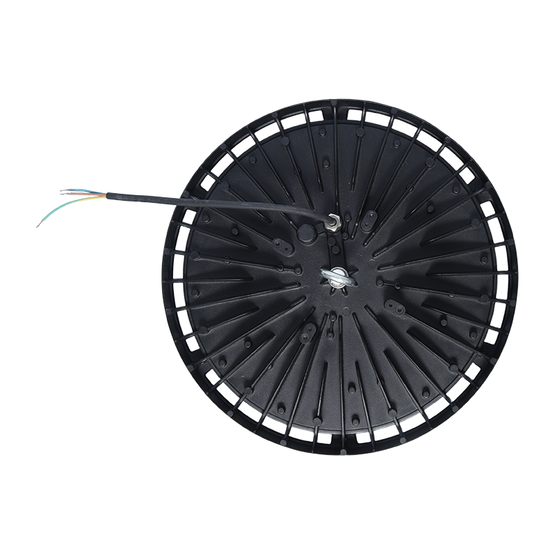 Luminaire pour grande hauteur en aluminium moulé résistant à la corrosion PY-LED916PAC-300W Luminaire pour grande hauteur en aluminium moulé résistant à la corrosion PY-LED916PAC-300W