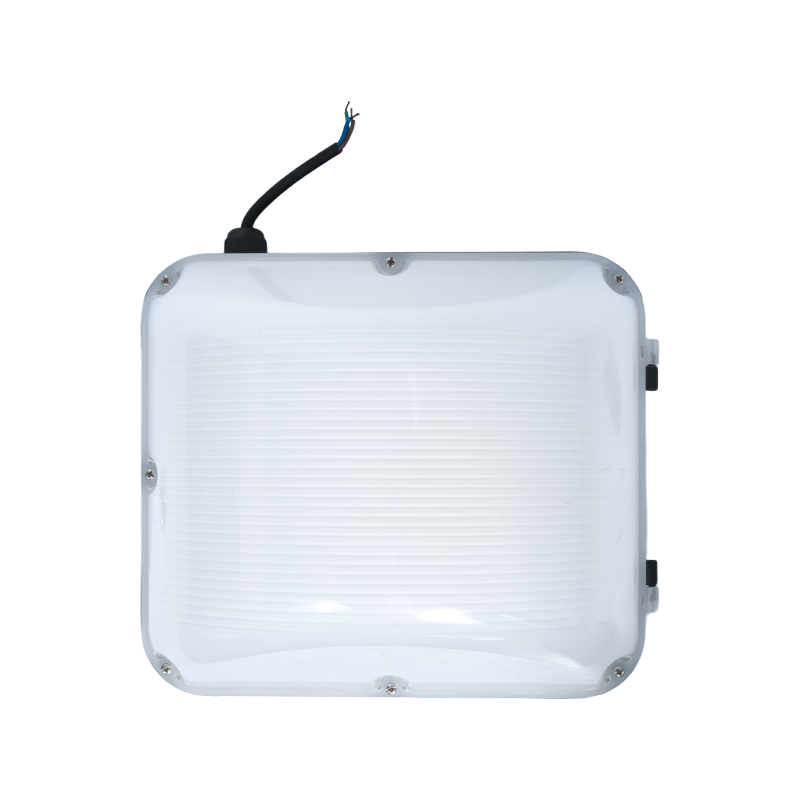 Lampes murales extérieures respectueuses de l'environnement PY-LED9010