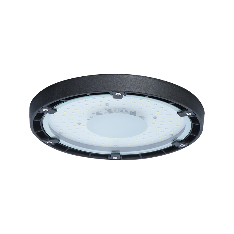 Éclairage pour grande hauteur résistant à la corrosion PY-LED916A-100W