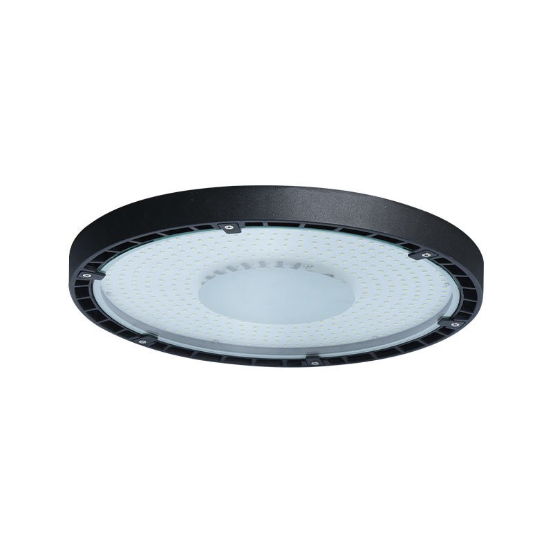 Lumière haute baie en aluminium haute luminosité PY-LED916-300W