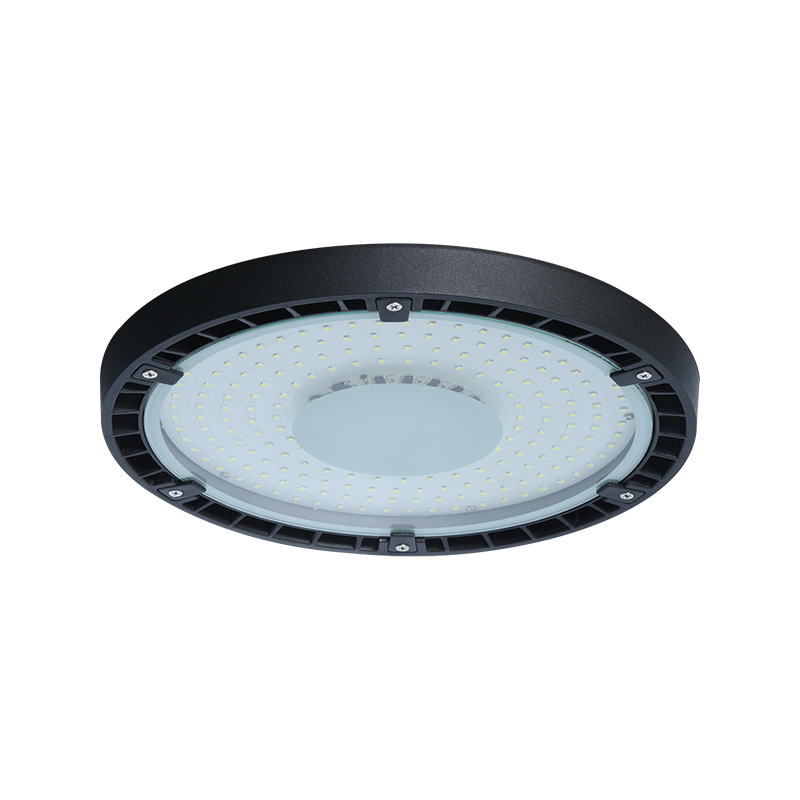 Éclairage pour grande hauteur en aluminium résistant à la corrosion PY-LED916AC-200W
