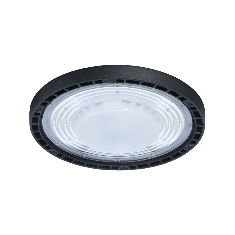 PY-LED916PAC-200W Éclairage pour grande hauteur en fonte d'aluminium de haute qualité