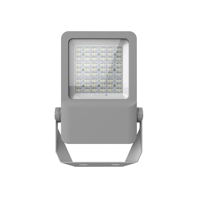 Projecteur LED étanche extérieur F01-100