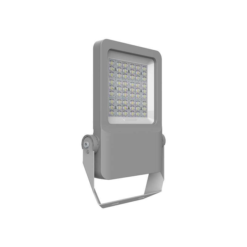Projecteur LED étanche extérieur F01-100 Projecteur LED étanche extérieur F01-100