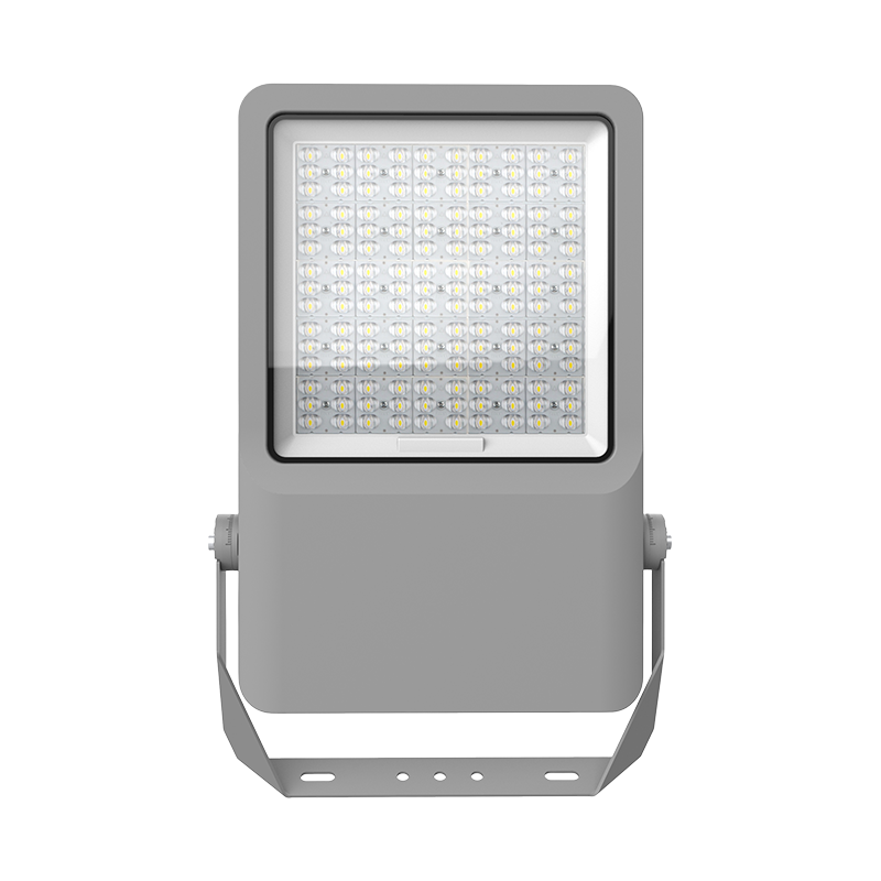 Projecteur LED extérieur ultra fin et haute luminosité F01-300 Projecteur LED extérieur ultra fin et haute luminosité F01-300