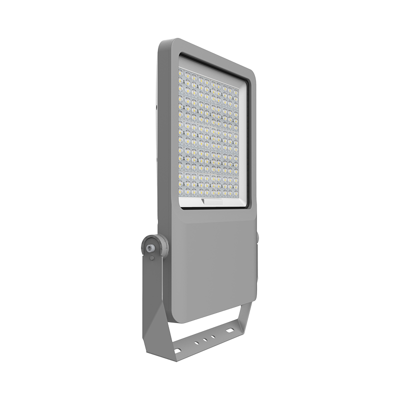 Projecteur LED extérieur ultra fin et haute luminosité F01-300 Projecteur LED extérieur ultra fin et haute luminosité F01-300