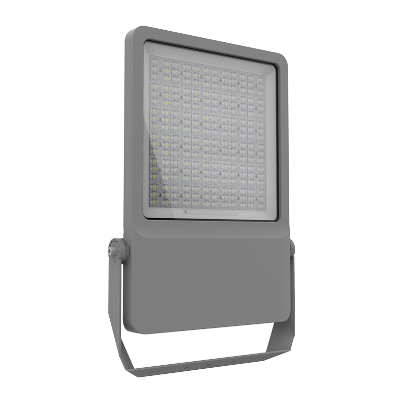 Projecteur LED extérieur étanche et anti-poussière F01-400 Projecteur LED extérieur étanche et anti-poussière F01-400